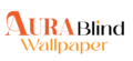 Aura Blinds and Wallpapers logo
